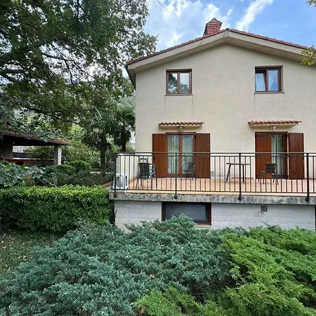 Casa de Férias With A - C In 55200