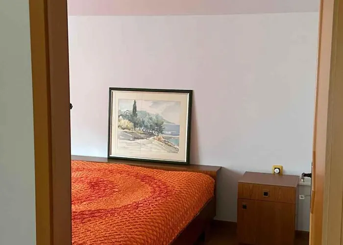With A - C In 55200 Casa vacanze *