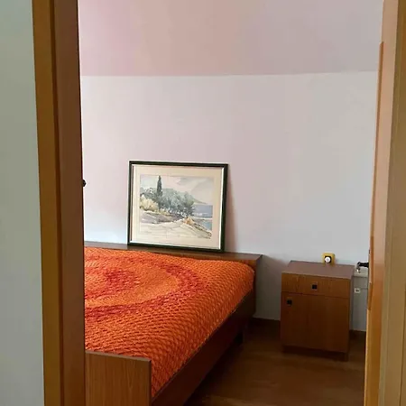 With A - C In 55200 Case de vacanță *