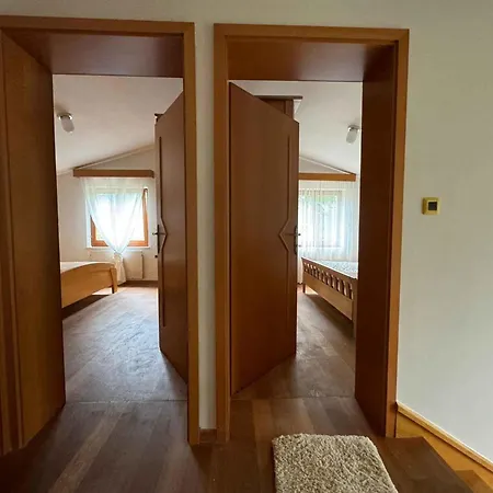 With A - C In 55200 Ferienhaus