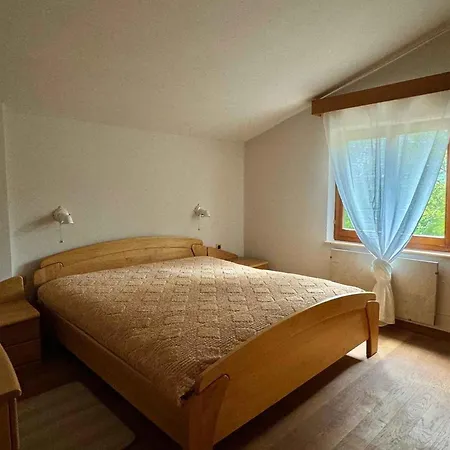 Ferienhaus With A - C In 55200 *