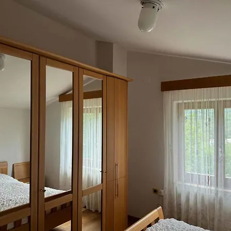 Ferienhaus With A - C In 55200 *