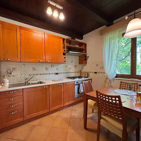 Holiday home With A - C In 55200