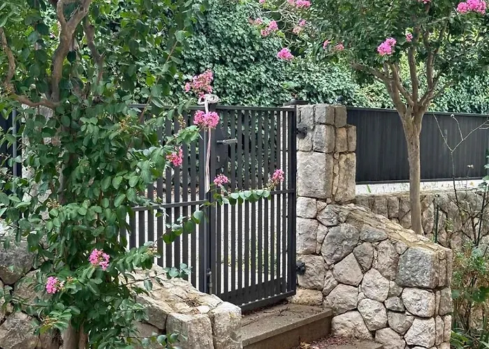 With A - C In 55200 Tribalj (Primorsko-Goranska)