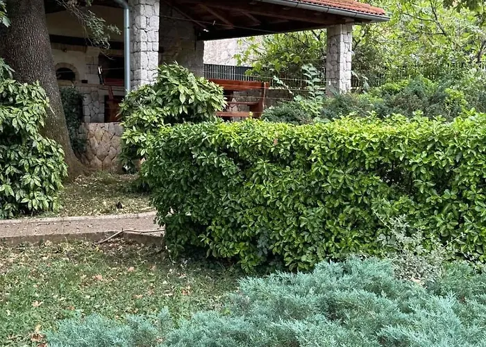 With A - C In 55200 Ferienhaus *