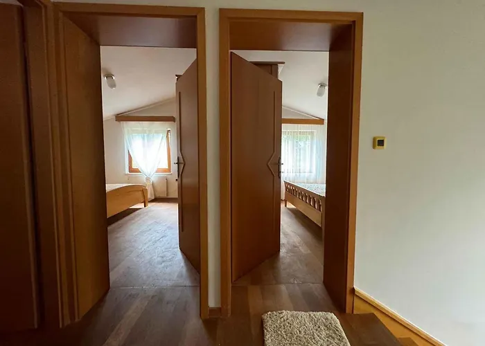 With A - C In 55200 Ferienhaus