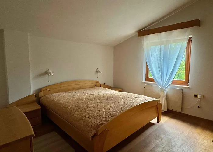 Ferienhaus With A - C In 55200 *