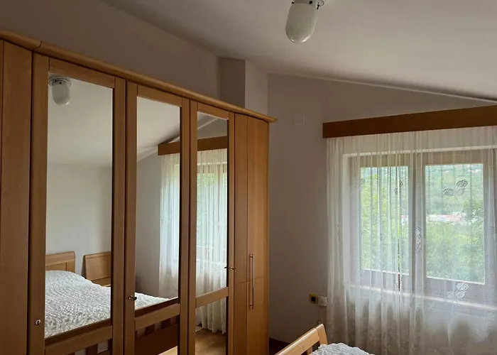 Ferienhaus With A - C In 55200 *